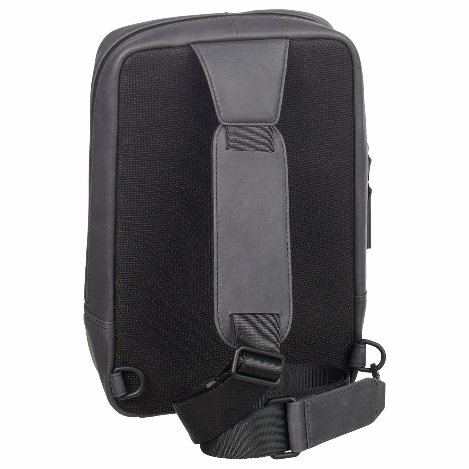 Leonhard Heyden Den Haag- Umhängetasche 31 Cm – Bild 2