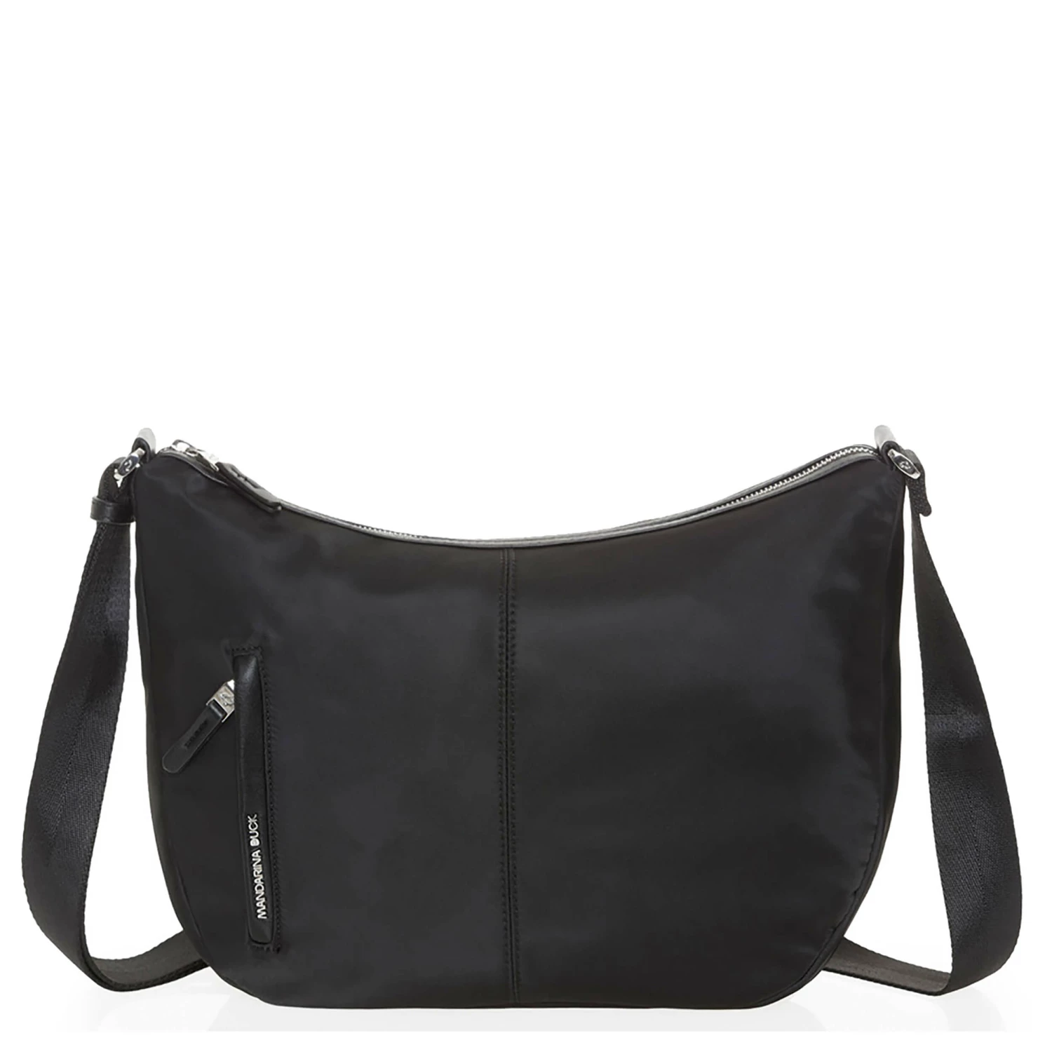Mandarina Duck Hunter Hobo - Umhängetasche 36 Cm