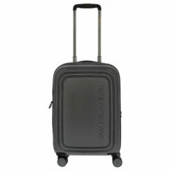 Mandarina Duck Logoduck+ - 4-Rollen-Trolley 55 Cm S Erw.