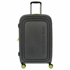 Mandarina Duck Logoduck+ - 4-Rollen-Trolley 70 Cm M Erw.