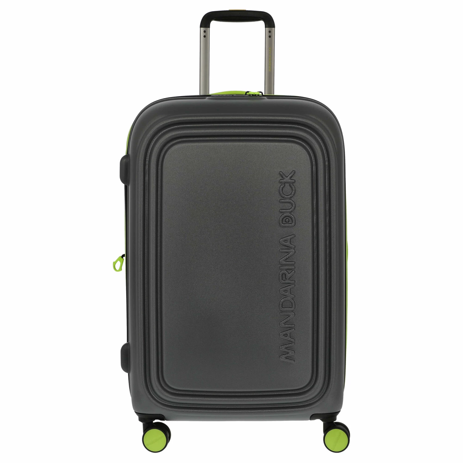 Mandarina Duck Logoduck+ - 4-Rollen-Trolley 70 Cm M Erw.