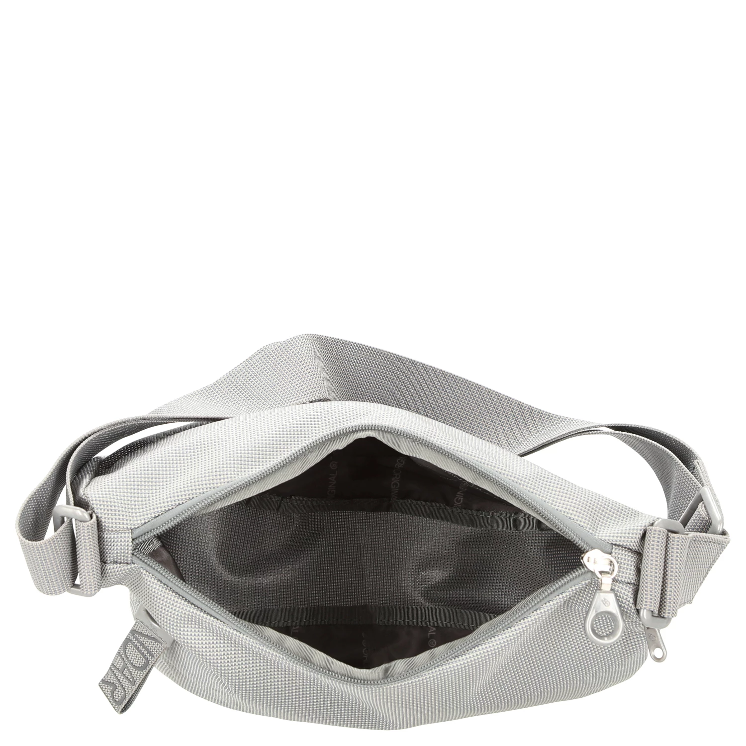 Mandarina Duck MD20 - Umhängetasche M 26 Cm – Bild 6