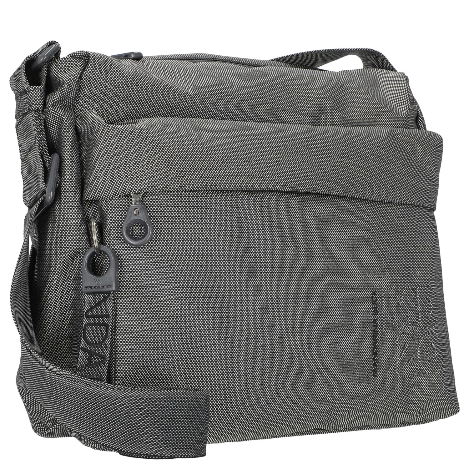 Mandarina Duck MD20 - Umhängetasche 27 Cm – Bild 5