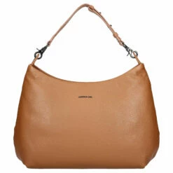 Mandarina Duck Mellow Leather Shoulder - Schultertasche 36 Cm