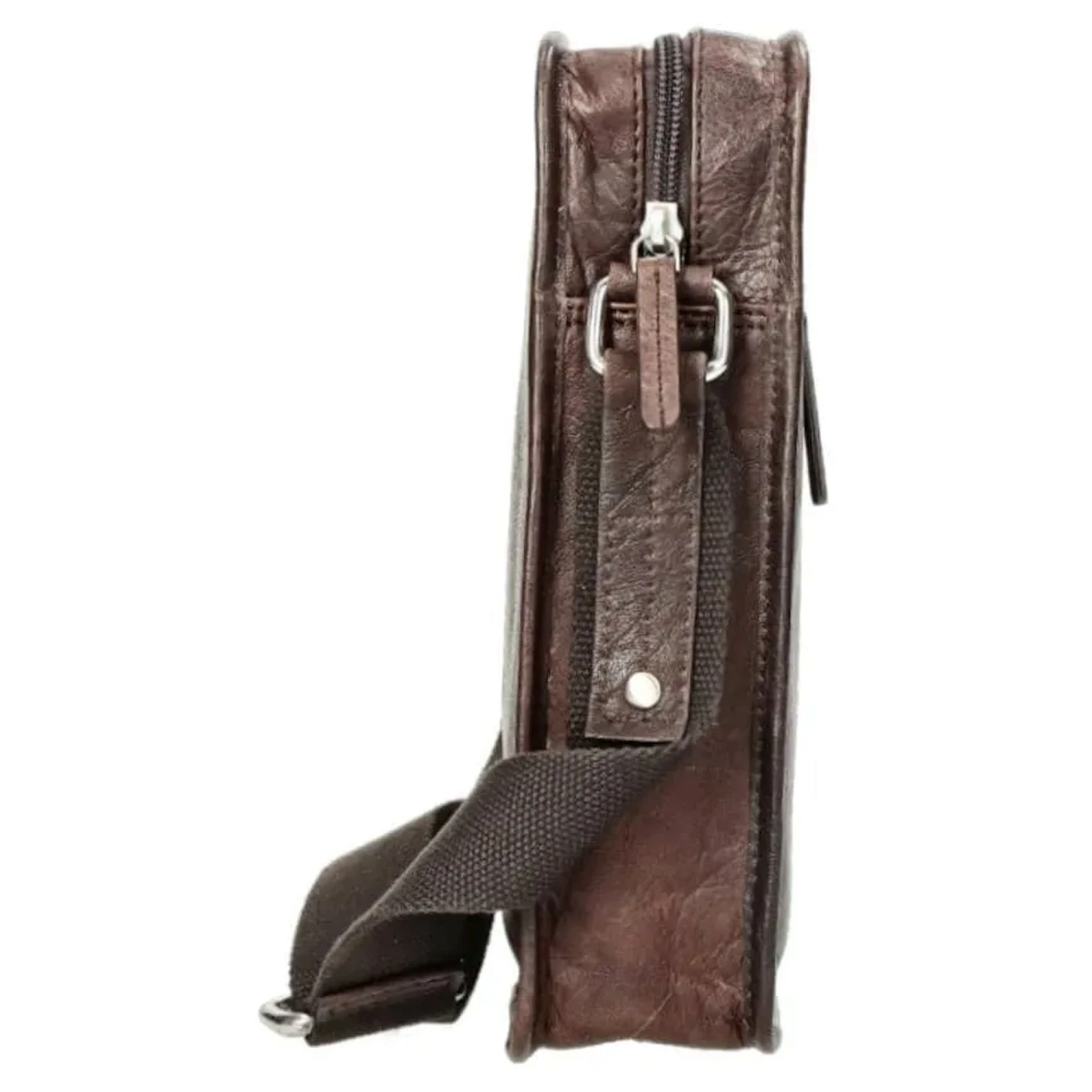 Mano Don Pietro - Umhängetasche 25 Cm – Bild 2