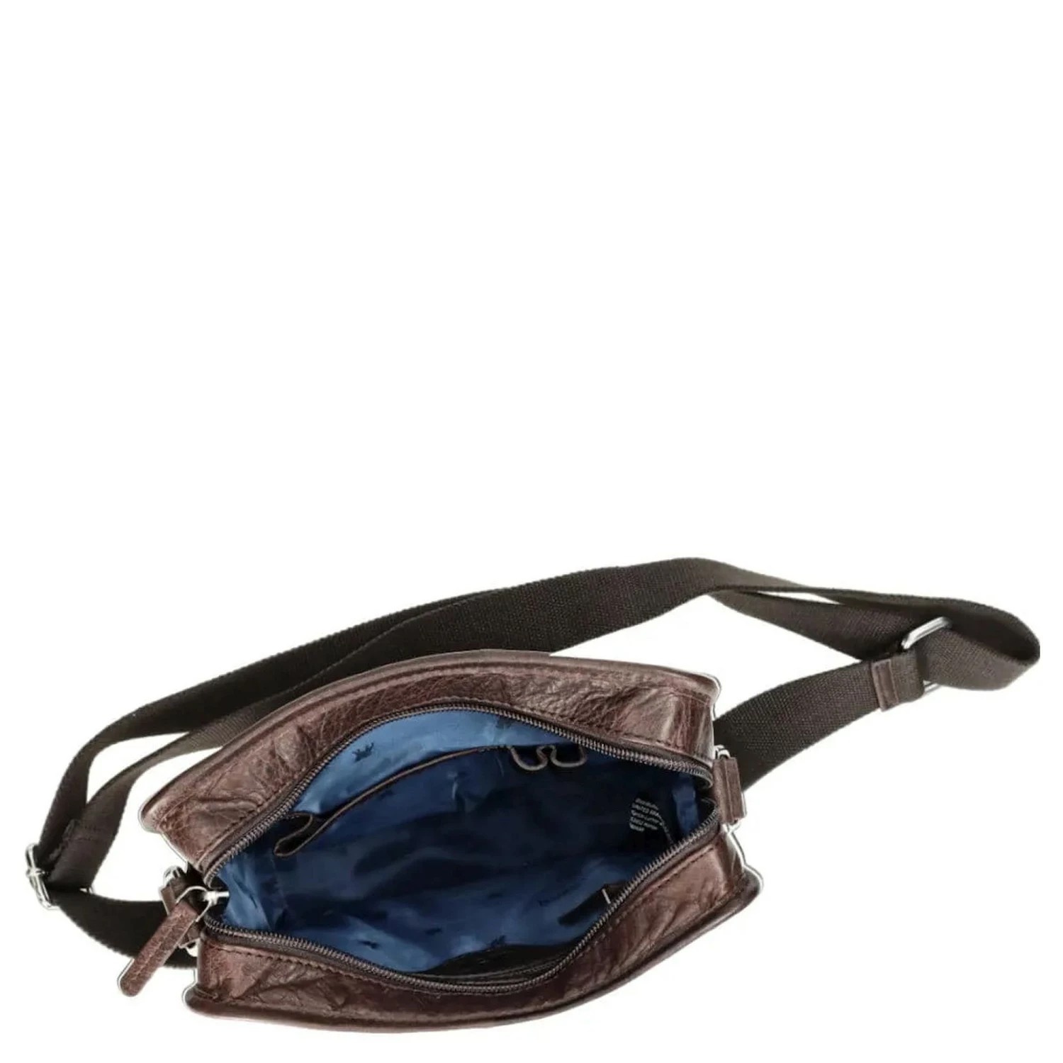 Mano Don Pietro - Umhängetasche 25 Cm – Bild 5