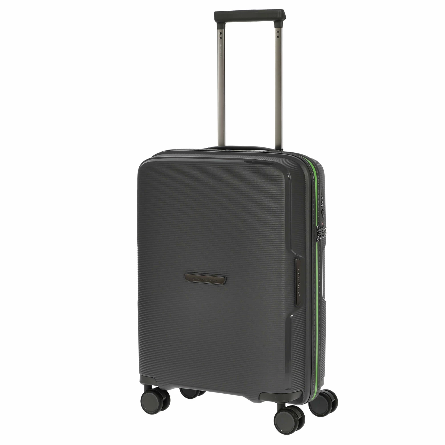 March 15 Bel Air - 4-Rollen-Kabinentrolley S 55 Cm – Bild 2