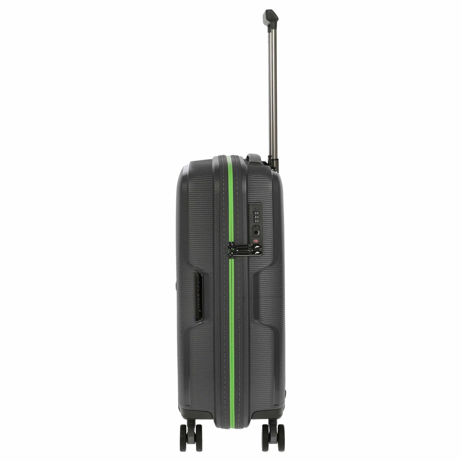 March 15 Bel Air - 4-Rollen-Kabinentrolley S 55 Cm – Bild 3