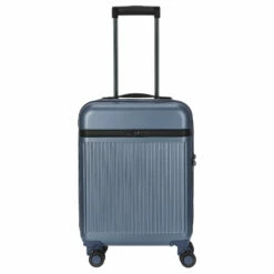 March 15 Brenner - 4-Rollen-Kabinentrolley S 55 Cm