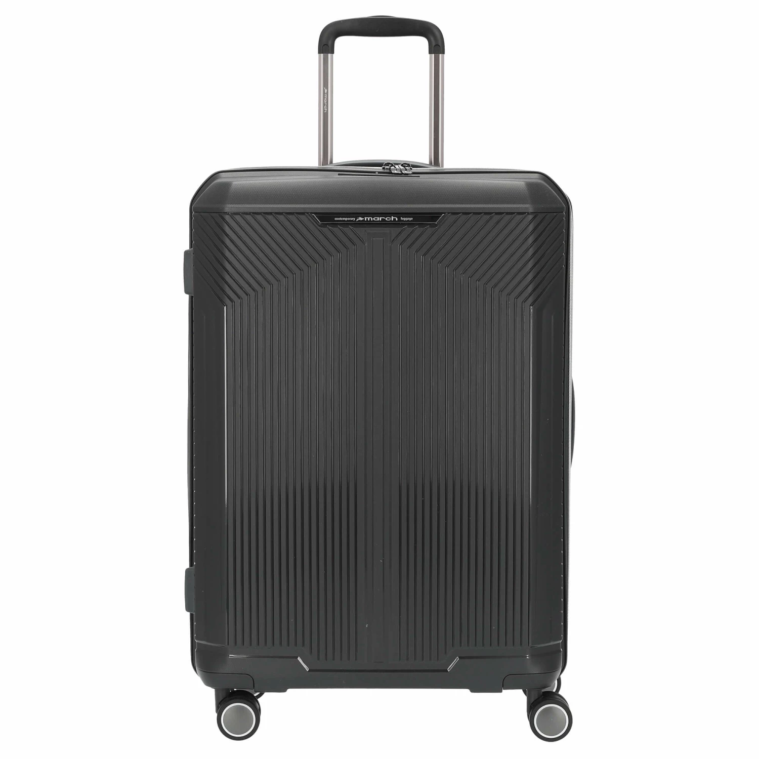 March 15 Fjord - 4-Rollen-Trolley M 66 Cm