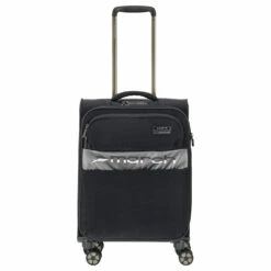 March 15 Mosaic - 4-Rollen-Kabinentrolley (Recycled) 55 Cm S