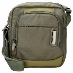 March 15 Rolling Bags Get Away - Schultertasche 26 Cm