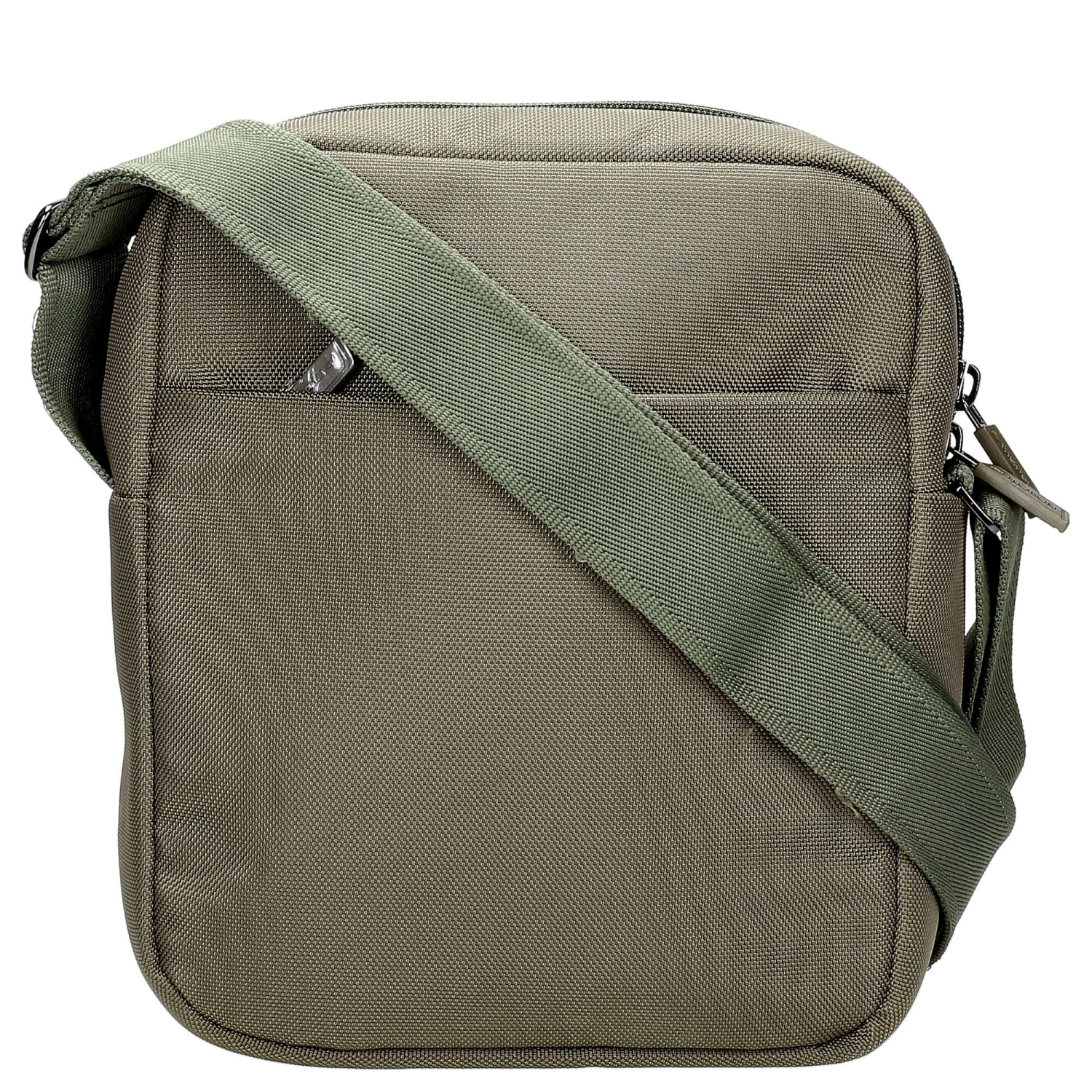 March 15 Rolling Bags Get Away - Schultertasche 26 Cm – Bild 4