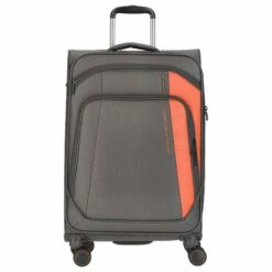 March 15 Seychelles - 4-Rollen-Trolley M 62 Cm Erw.