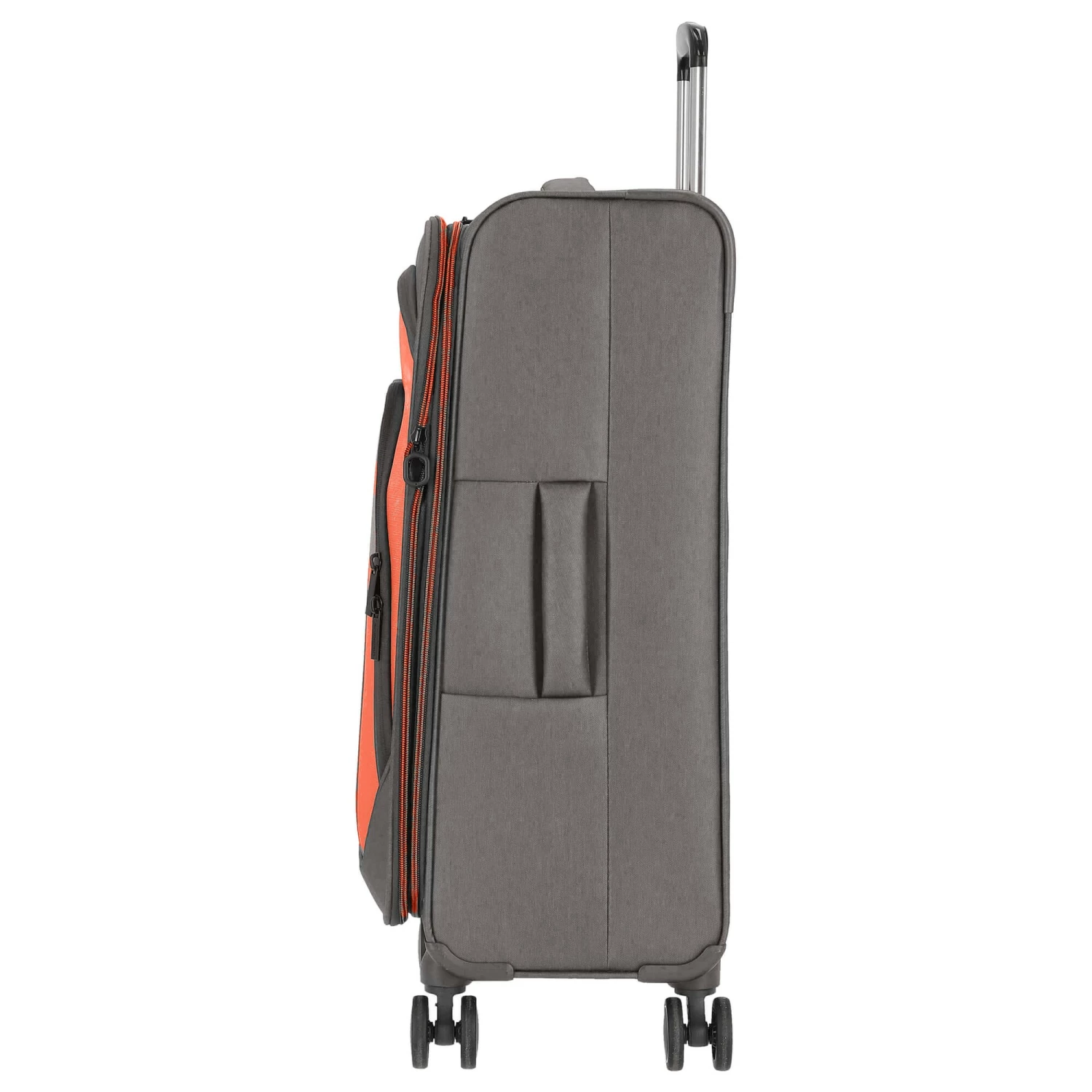 March 15 Seychelles - 4-Rollen-Trolley M 62 Cm Erw. – Bild 3