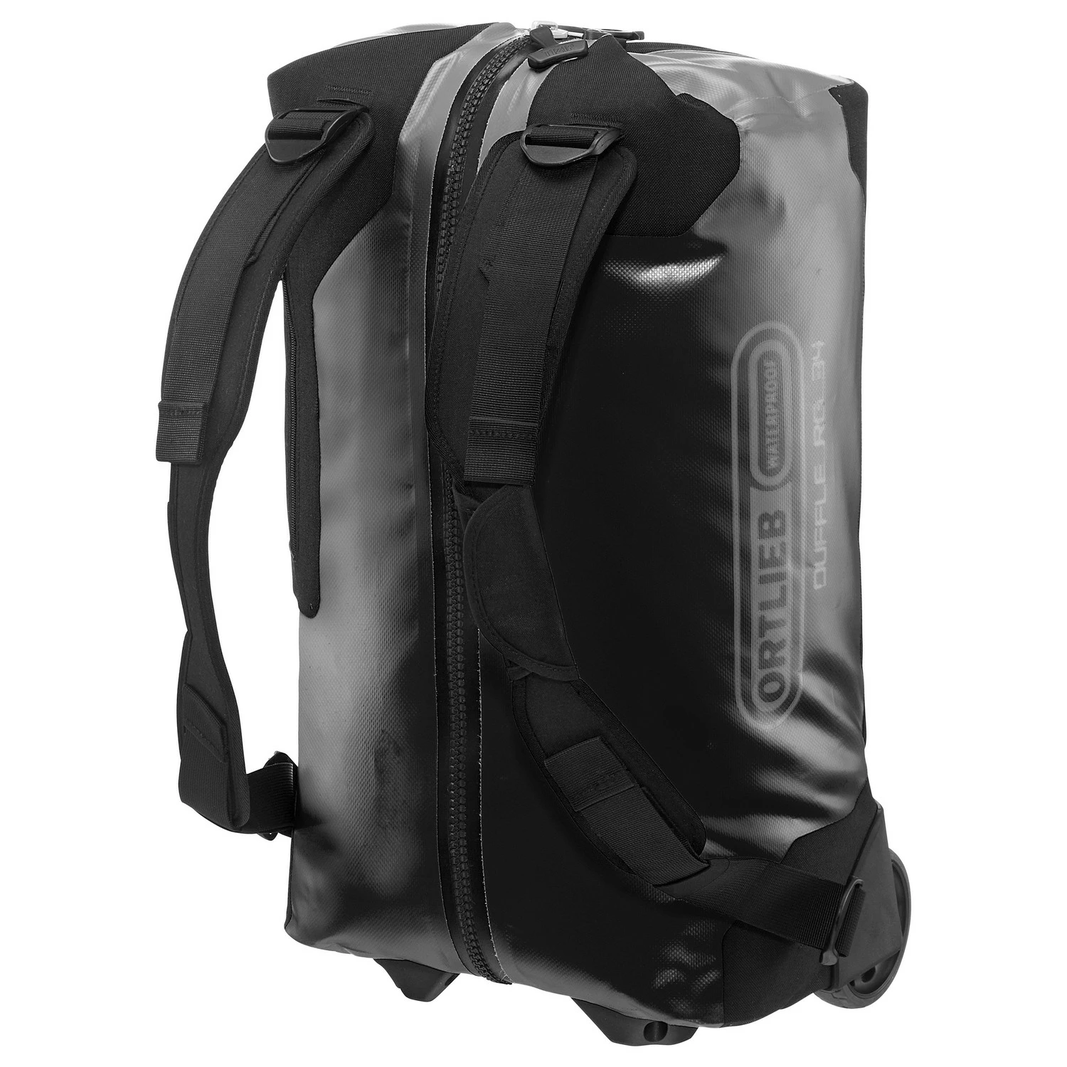 Ortlieb RG 34 - 2-Rollenrucksacktrolley 55 Cm – Bild 2