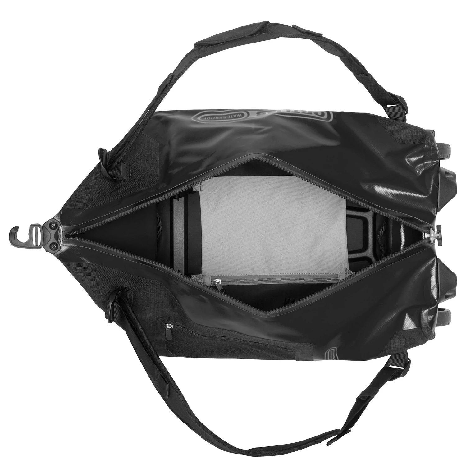 Ortlieb RG 34 - 2-Rollenrucksacktrolley 55 Cm – Bild 3