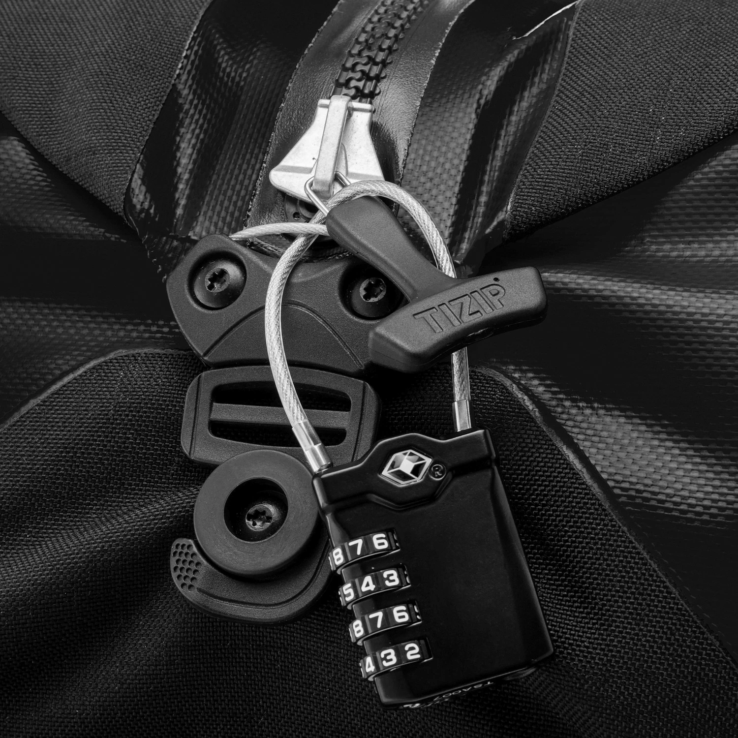 Ortlieb RG 34 - 2-Rollenrucksacktrolley 55 Cm – Bild 6