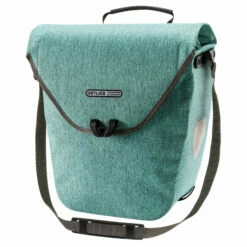 Ortlieb Velo Shopper 18.5 - Hinterradtasche 40 Cm