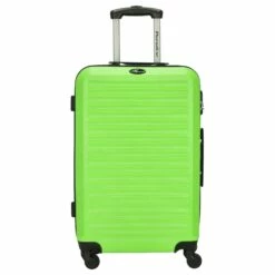 Paradise By CHECK.IN Havanna - 4-Rollen-Trolley 67 Cm