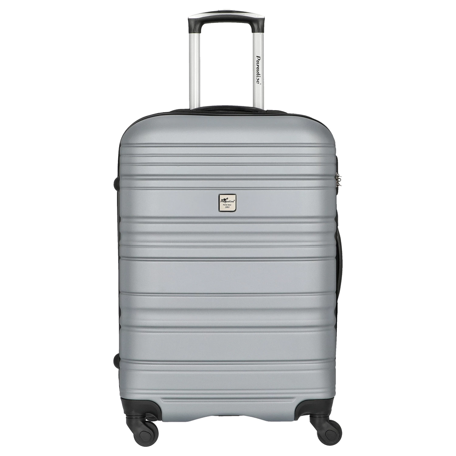 Paradise By CHECK.IN Santiago - 4-Rollen-Trolley 66 Cm