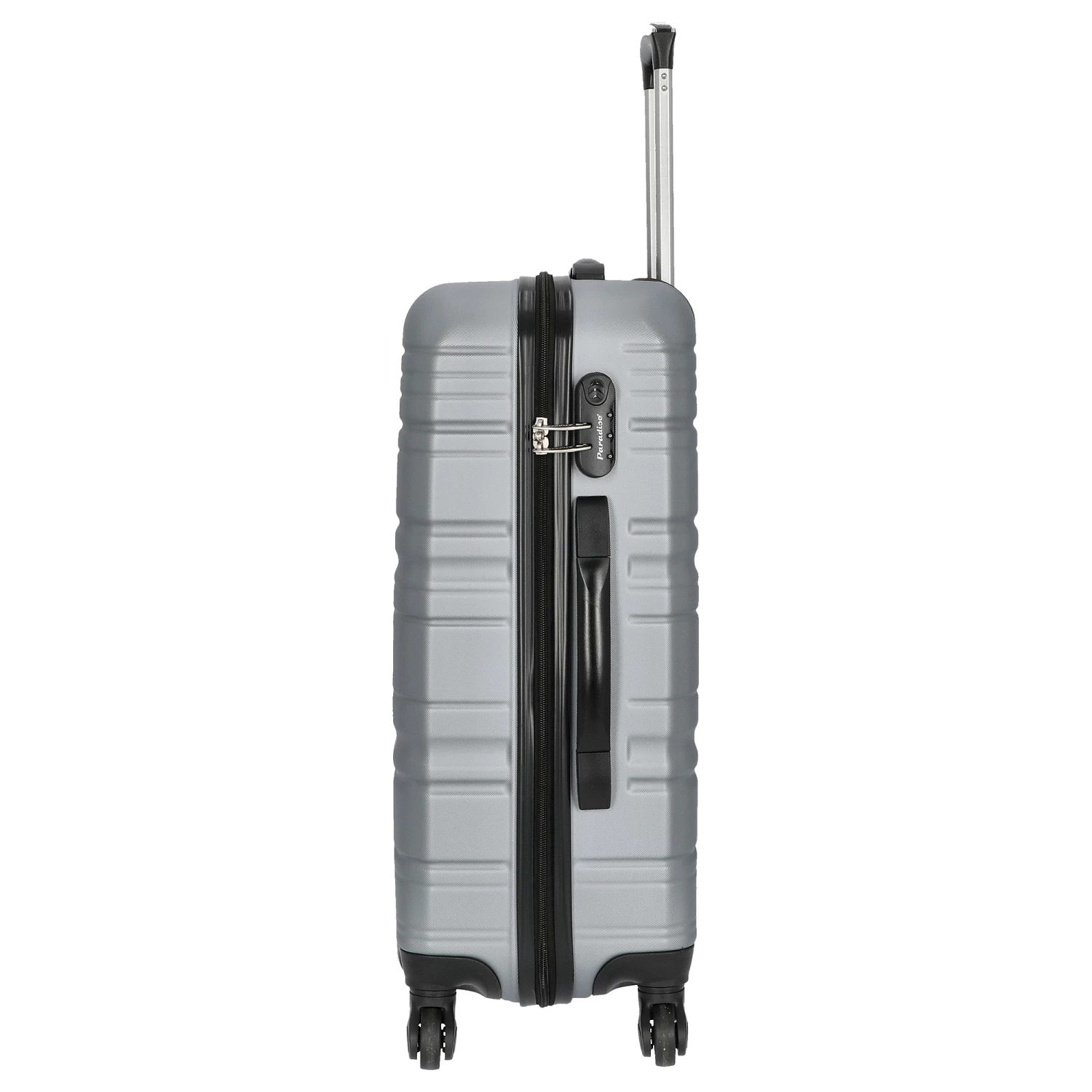 Paradise By CHECK.IN Santiago - 4-Rollen-Trolley 66 Cm – Bild 3