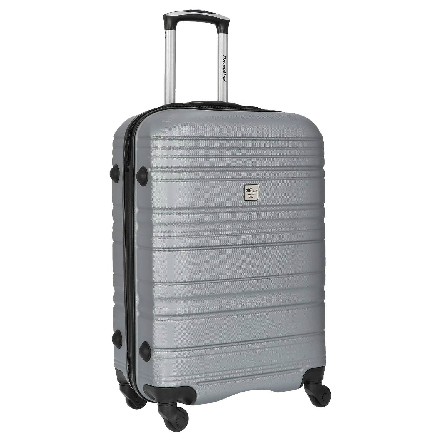 Paradise By CHECK.IN Santiago - 4-Rollen-Trolley 66 Cm – Bild 5
