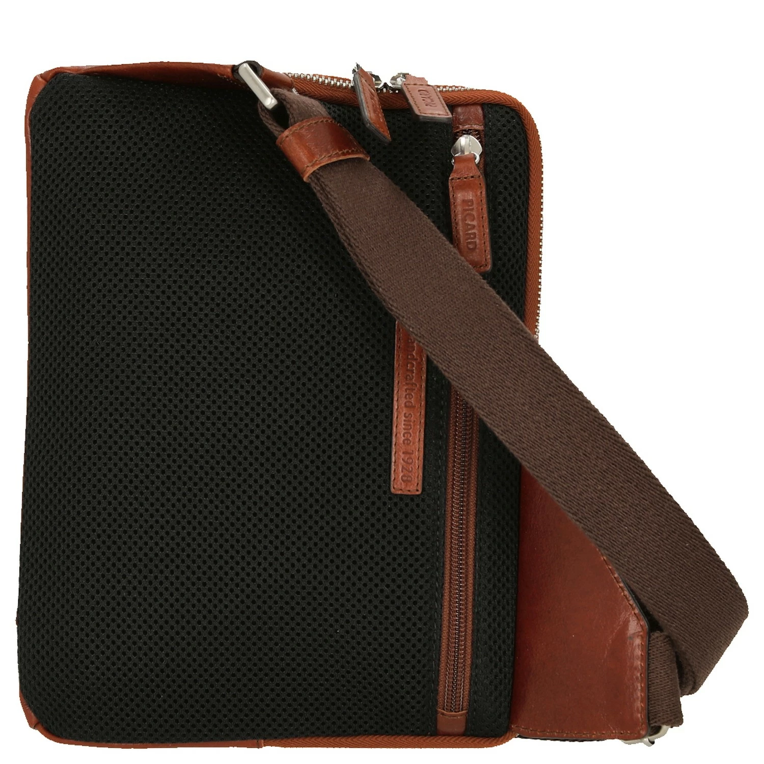 Picard Buddy - Umhängetasche 27 Cm – Bild 2