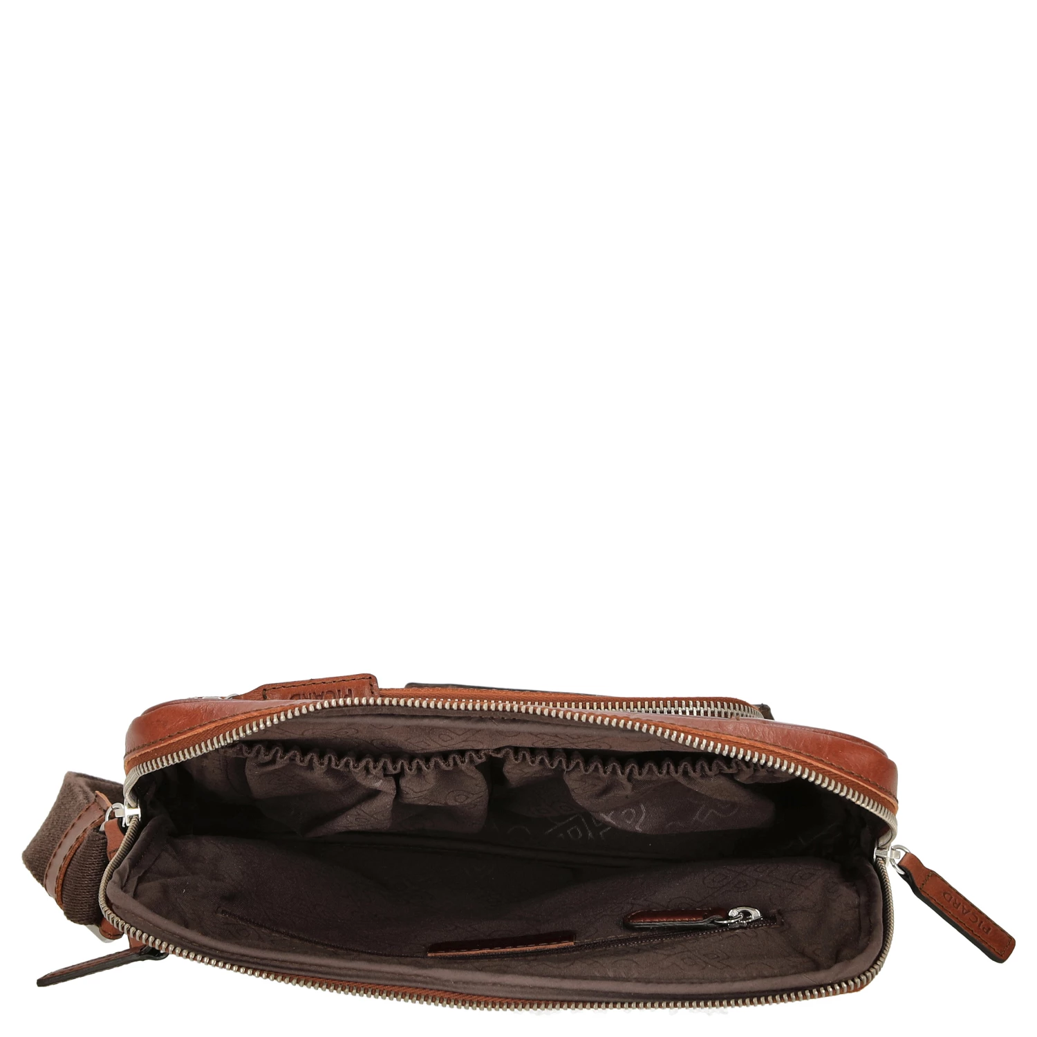 Picard Buddy - Umhängetasche 27 Cm – Bild 3