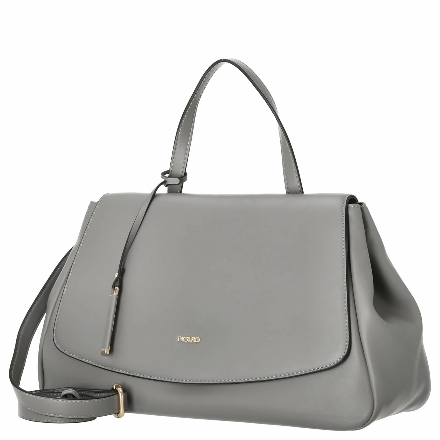 Picard Chic - Henkeltasche 37 Cm – Bild 2