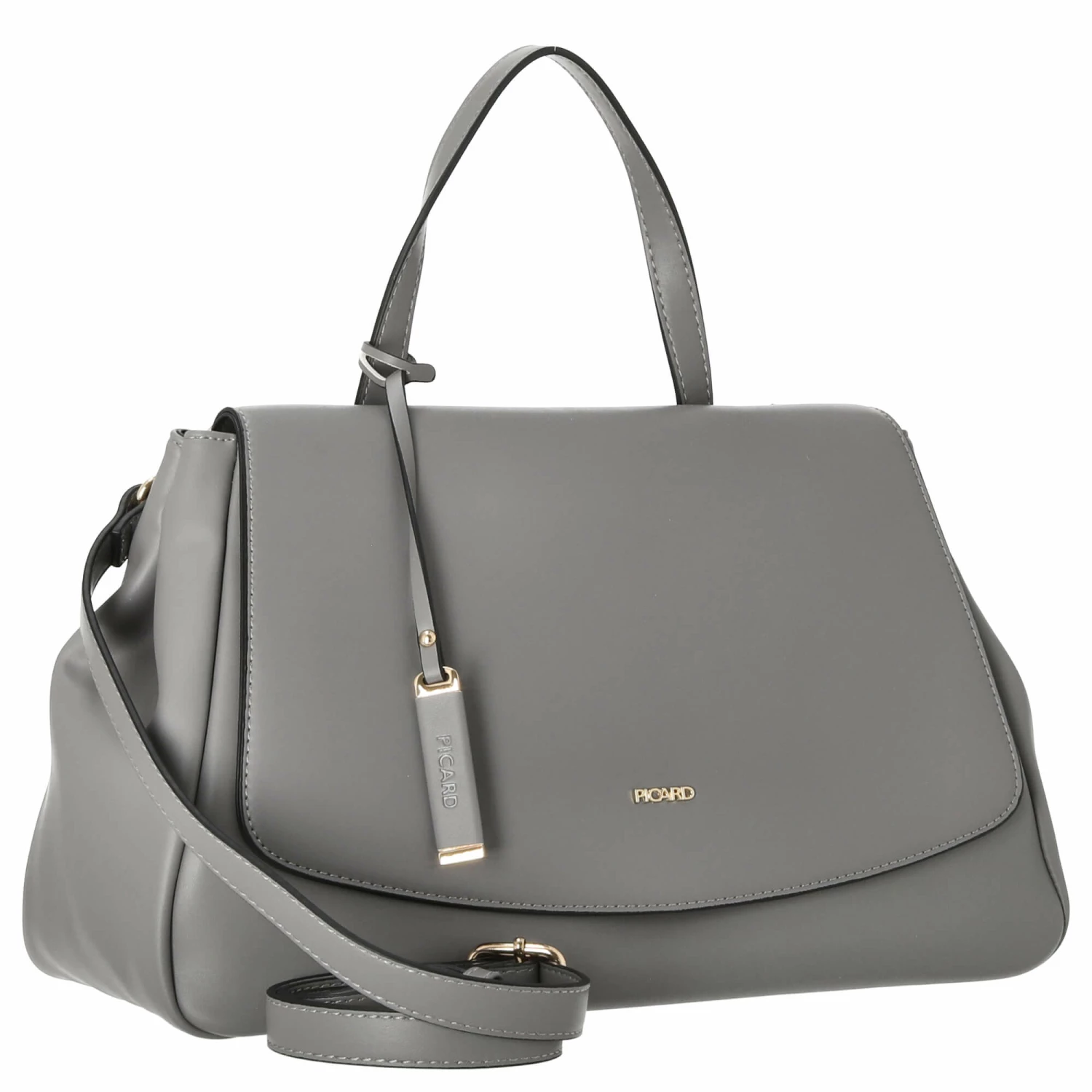 Picard Chic - Henkeltasche 37 Cm – Bild 5