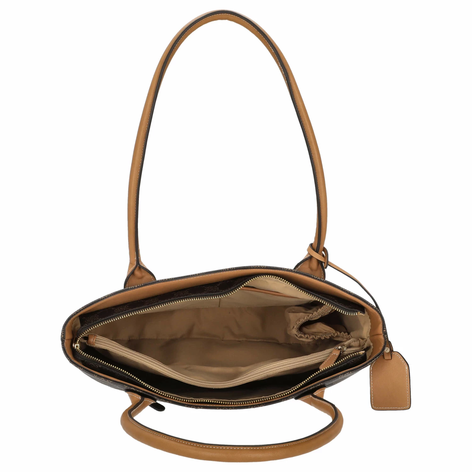 Picard Euphoria - Shopper 41 Cm – Bild 6