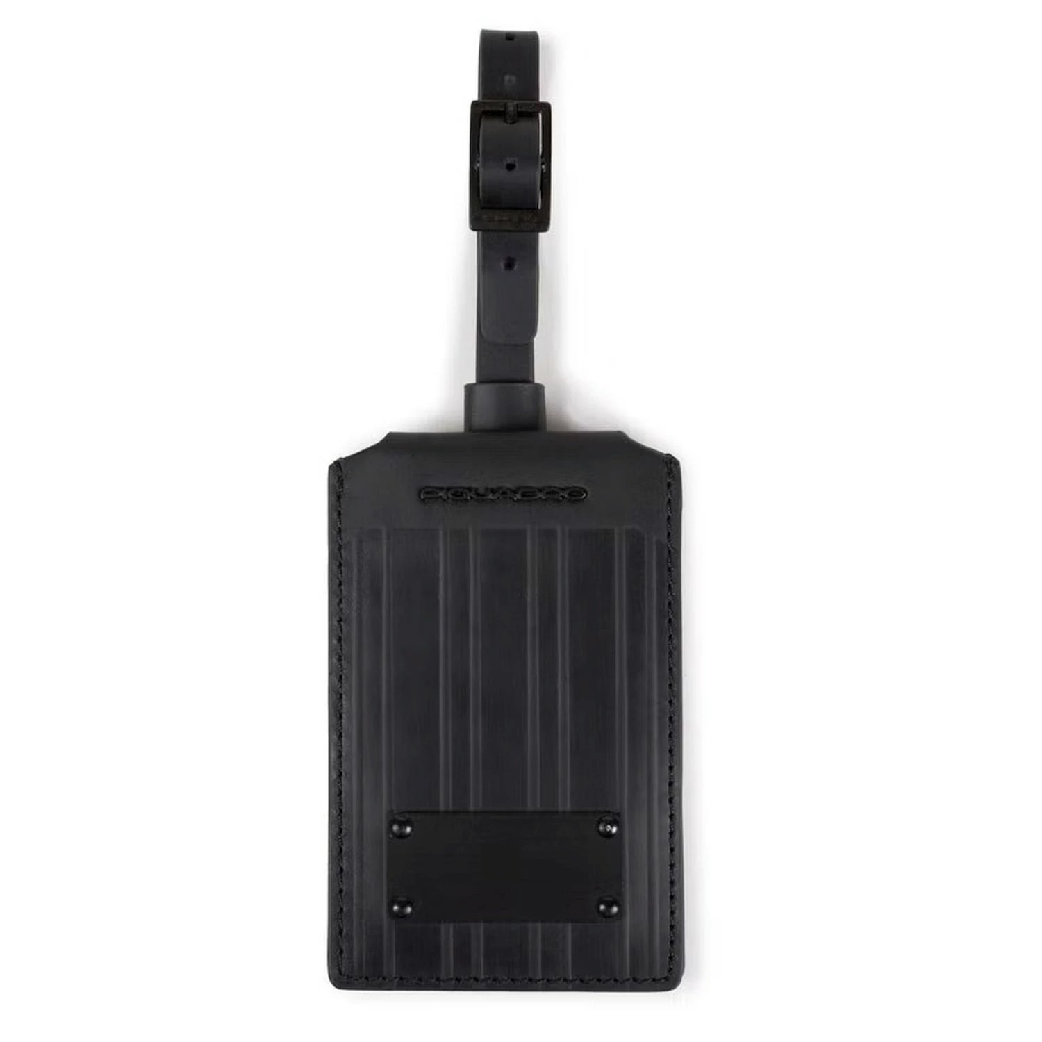 Piquadro PQ Alu - Ultra Slim 37 4-Rollen-Kabinentrolley 55/20 Cm – Bild 6