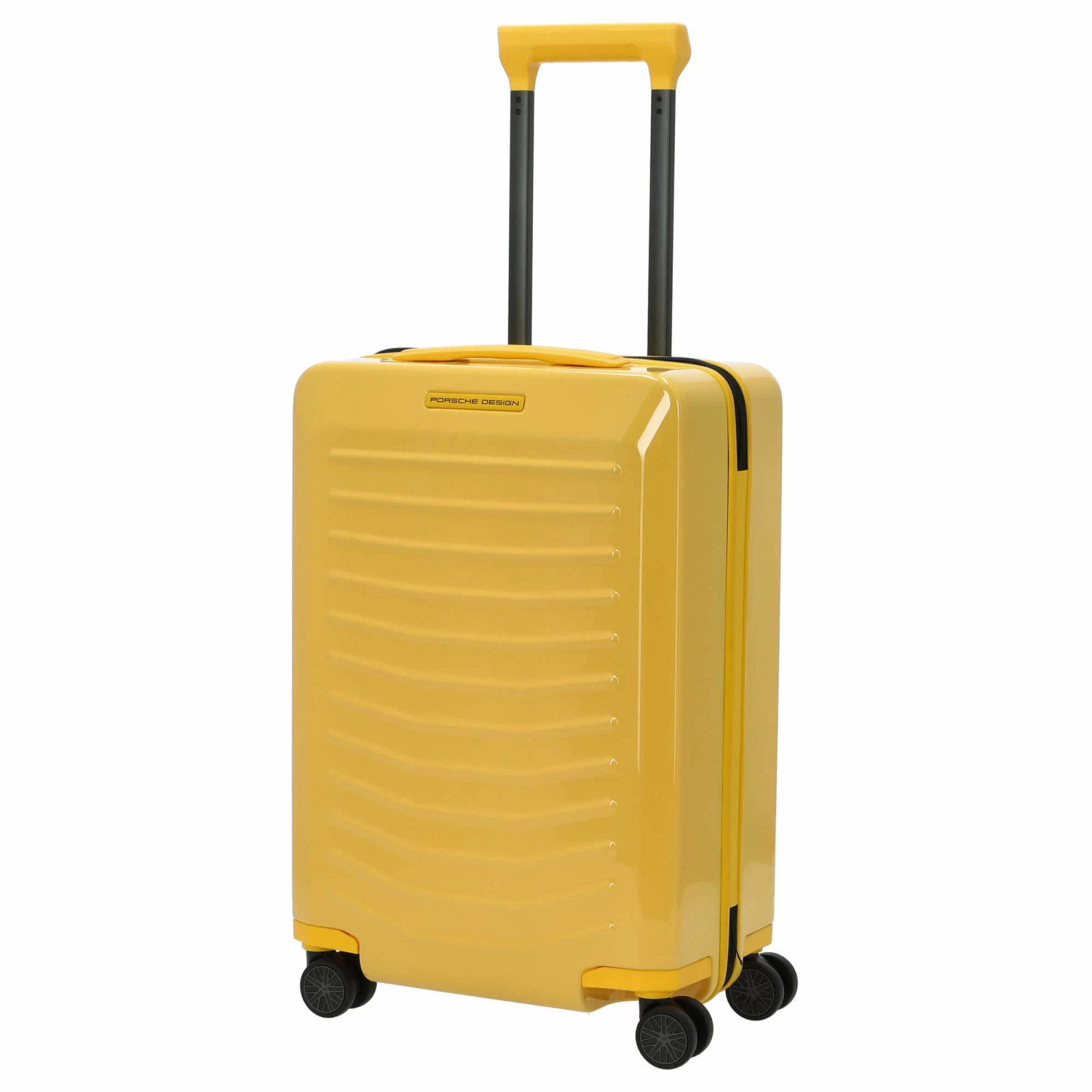 Porsche Design Roadster Hardcase - 4-Rollen-Kabinentrolley 55 Cm S – Bild 2