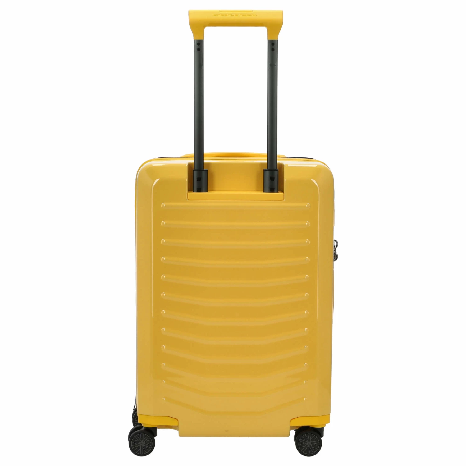 Porsche Design Roadster Hardcase - 4-Rollen-Kabinentrolley 55 Cm S – Bild 4