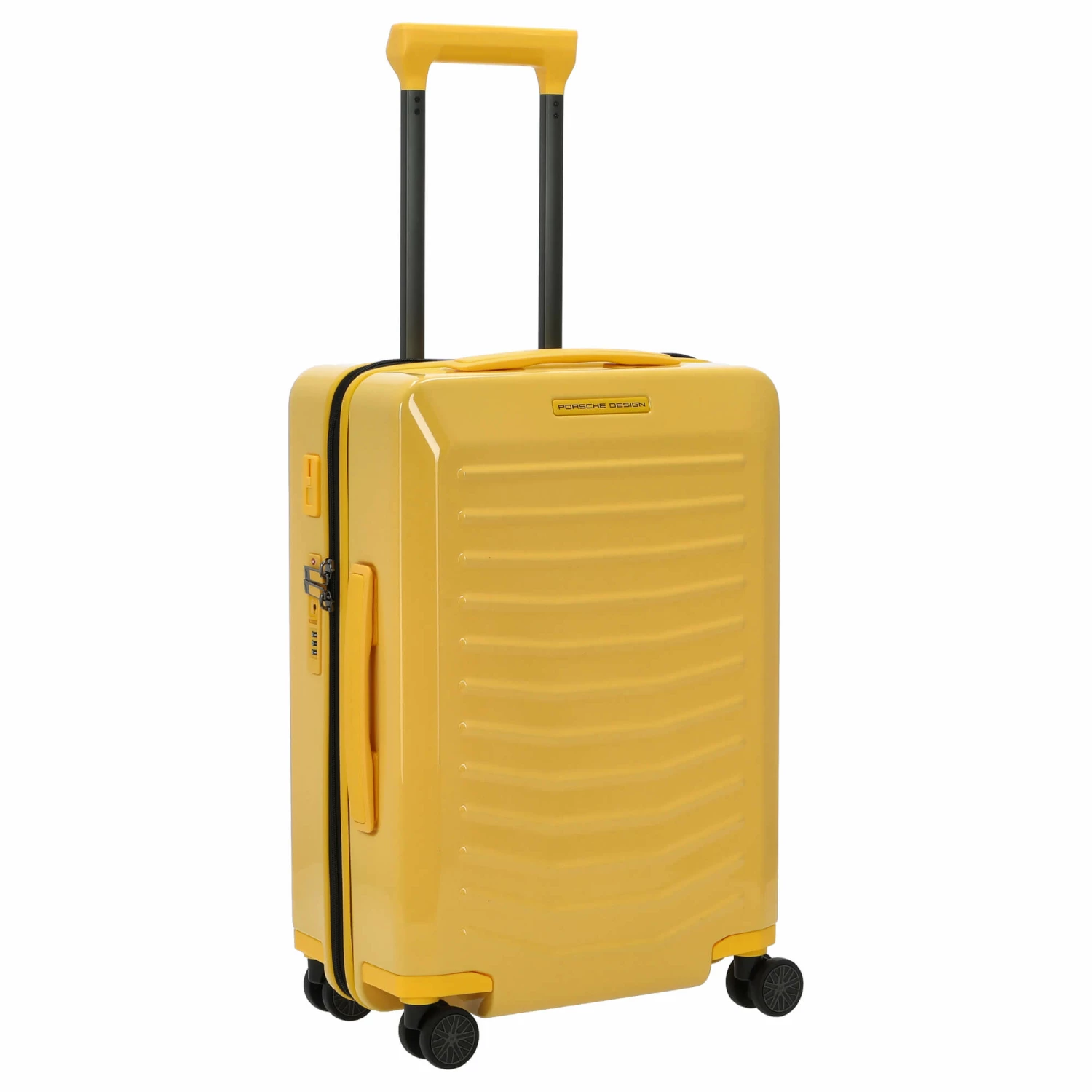 Porsche Design Roadster Hardcase - 4-Rollen-Kabinentrolley 55 Cm S – Bild 5