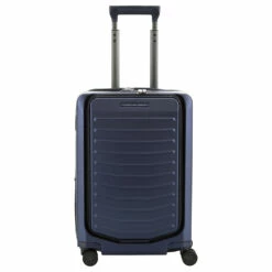 Porsche Design Roadster Hardcase - 4-Rollen-Kabinentrolley S 55 Cm