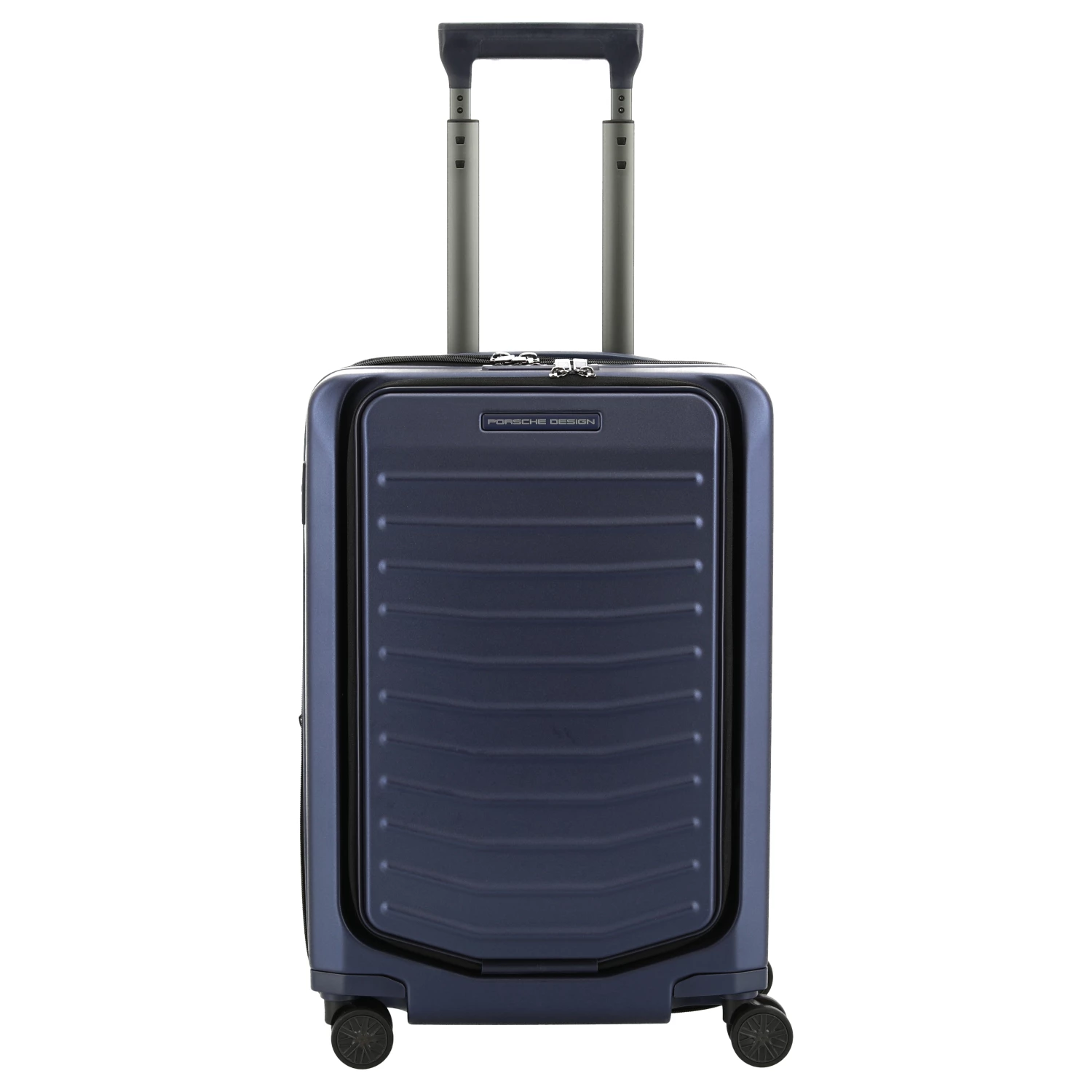 Porsche Design Roadster Hardcase - 4-Rollen-Kabinentrolley S 55 Cm