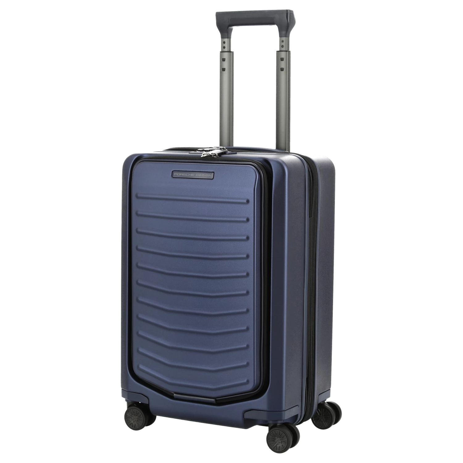 Porsche Design Roadster Hardcase - 4-Rollen-Kabinentrolley S 55 Cm – Bild 2