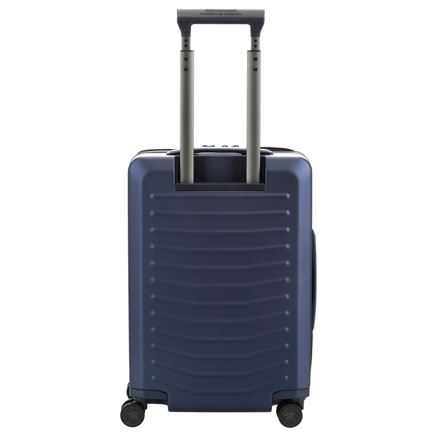 Porsche Design Roadster Hardcase - 4-Rollen-Kabinentrolley S 55 Cm – Bild 4