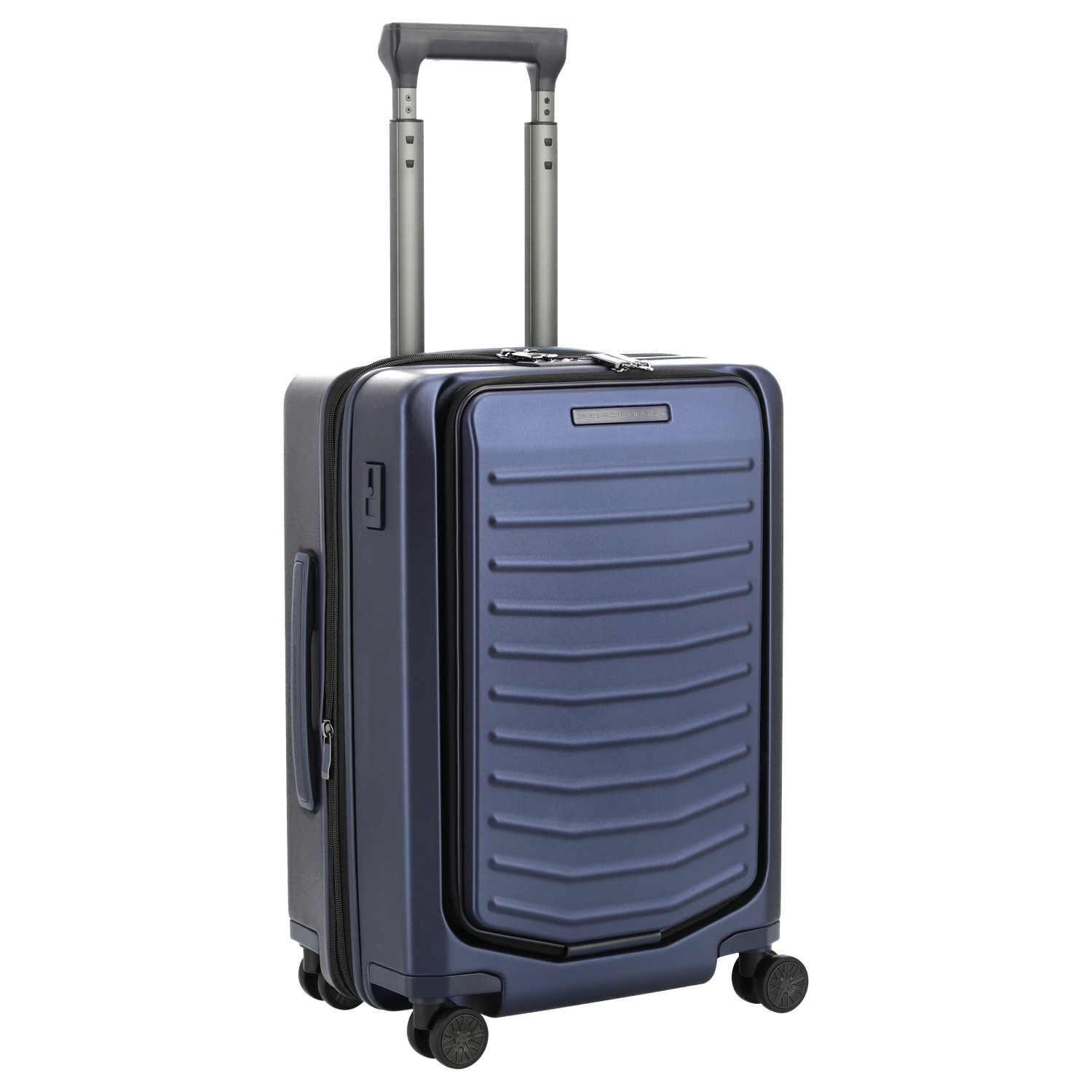 Porsche Design Roadster Hardcase - 4-Rollen-Kabinentrolley S 55 Cm – Bild 5