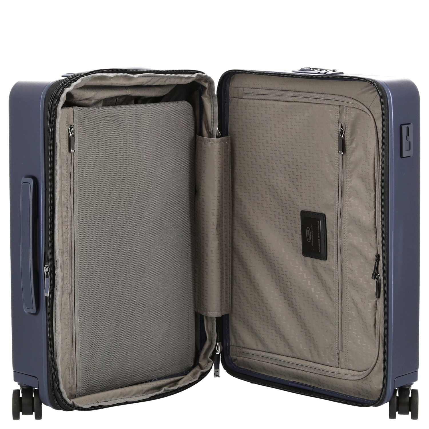 Porsche Design Roadster Hardcase - 4-Rollen-Kabinentrolley S 55 Cm – Bild 6