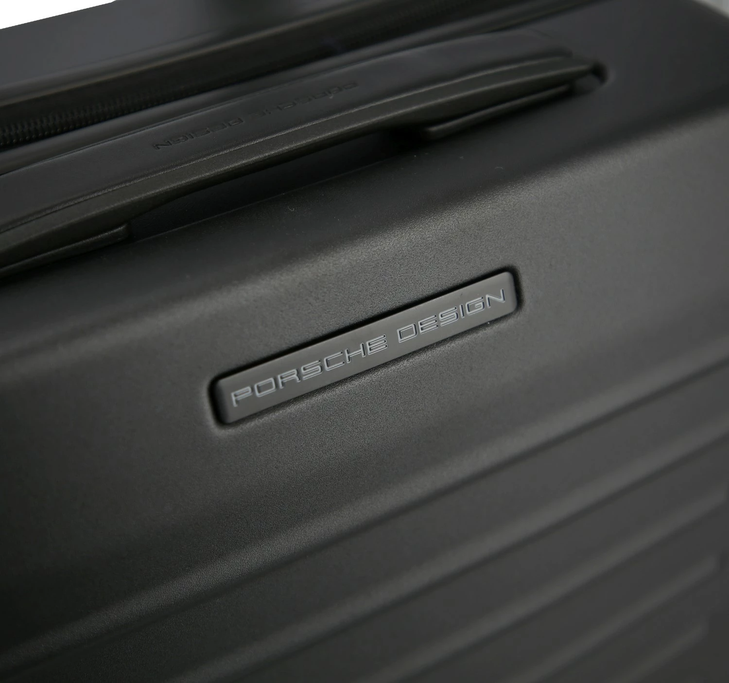 Porsche Design Roadster Hardcase - 4-Rollen-Kabinentrolley 55 Cm S – Bild 9