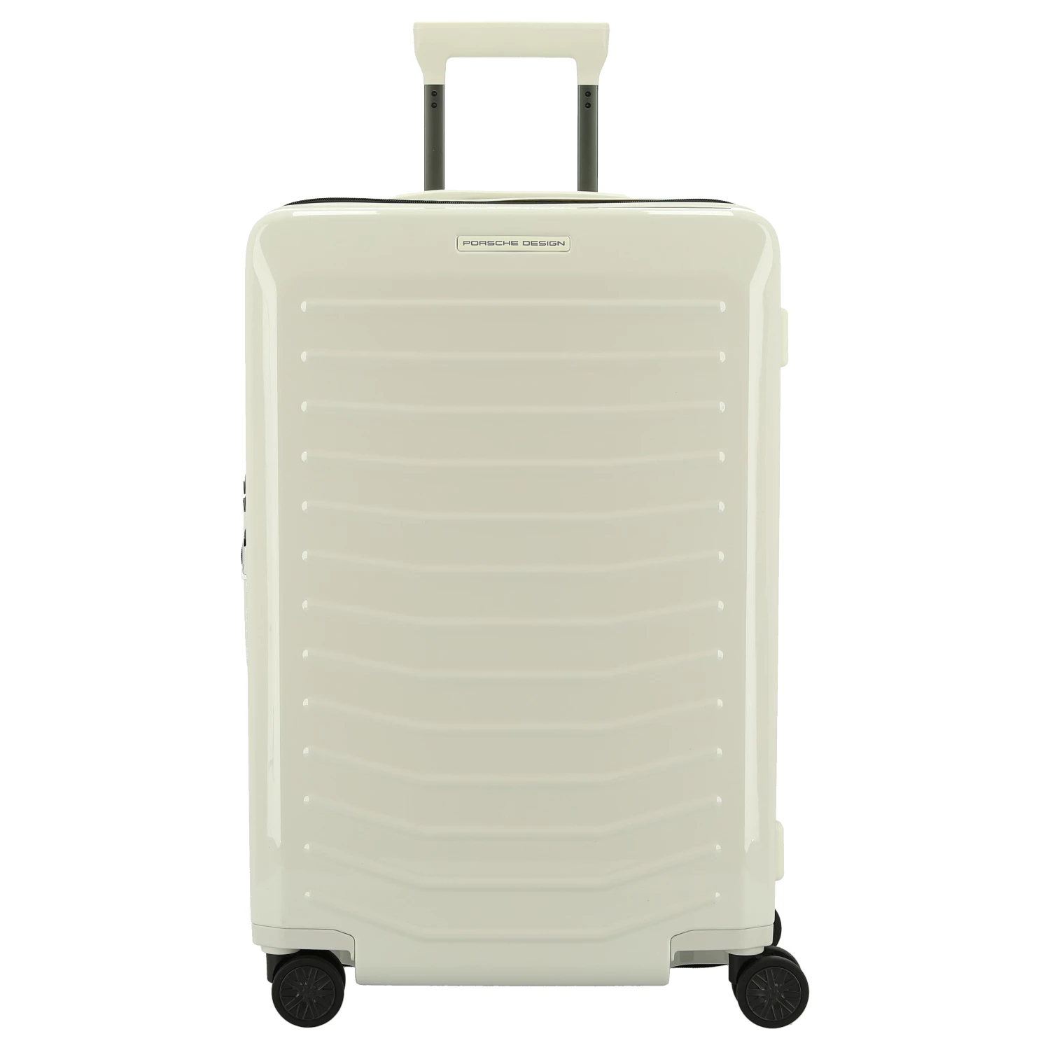 Porsche Design Roadster Hardcase - 4-Rollen-Trolley 69 Cm M Erw.