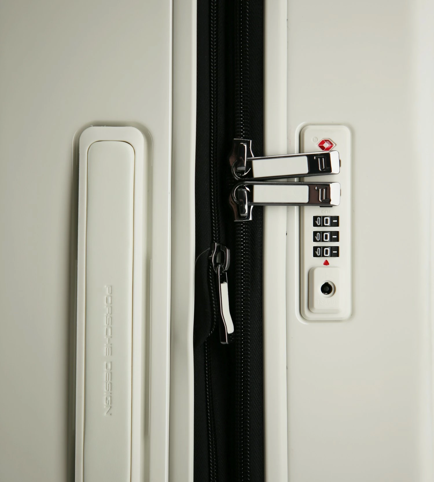 Porsche Design Roadster Hardcase - 4-Rollen-Trolley 69 Cm M Erw. – Bild 10