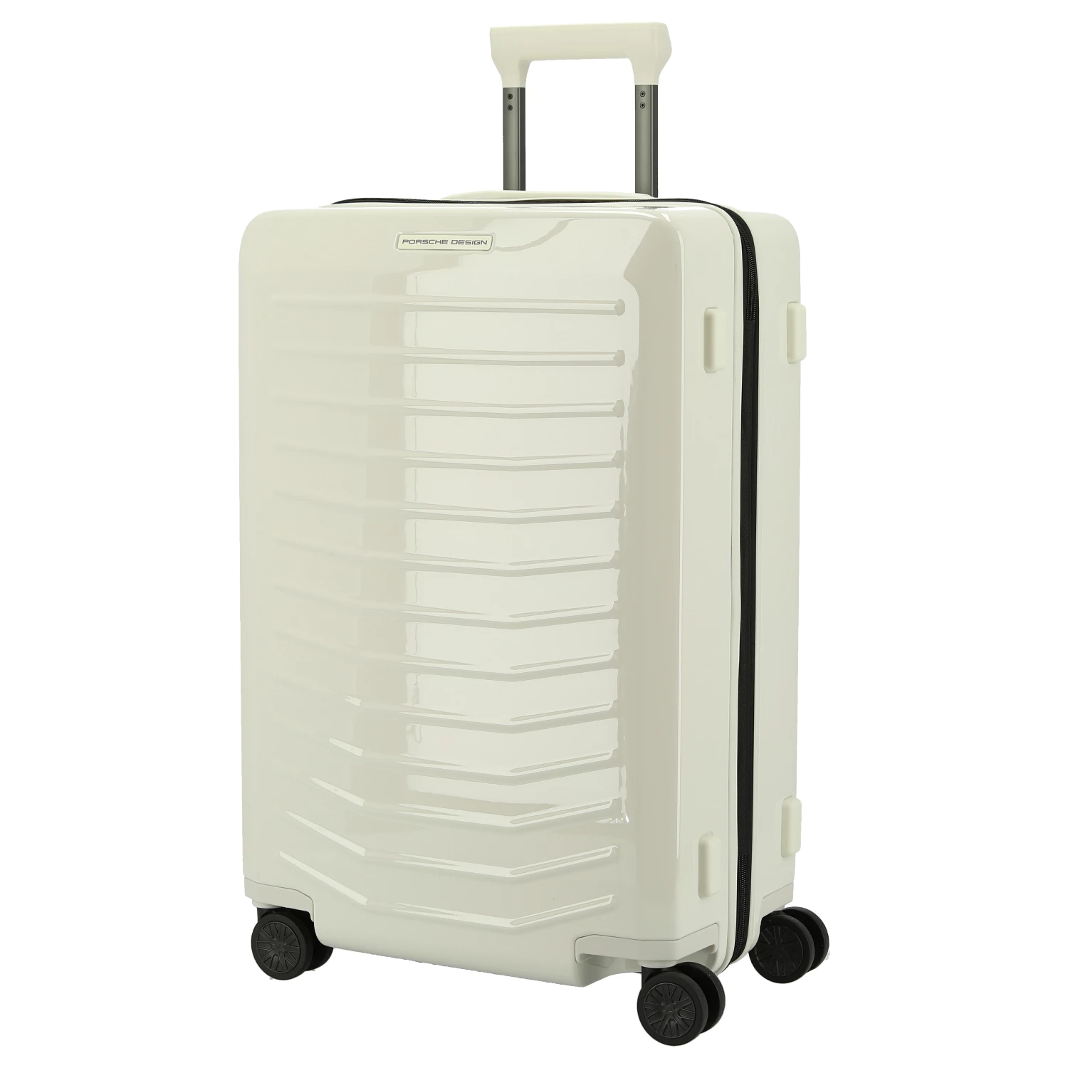 Porsche Design Roadster Hardcase - 4-Rollen-Trolley 69 Cm M Erw. – Bild 2