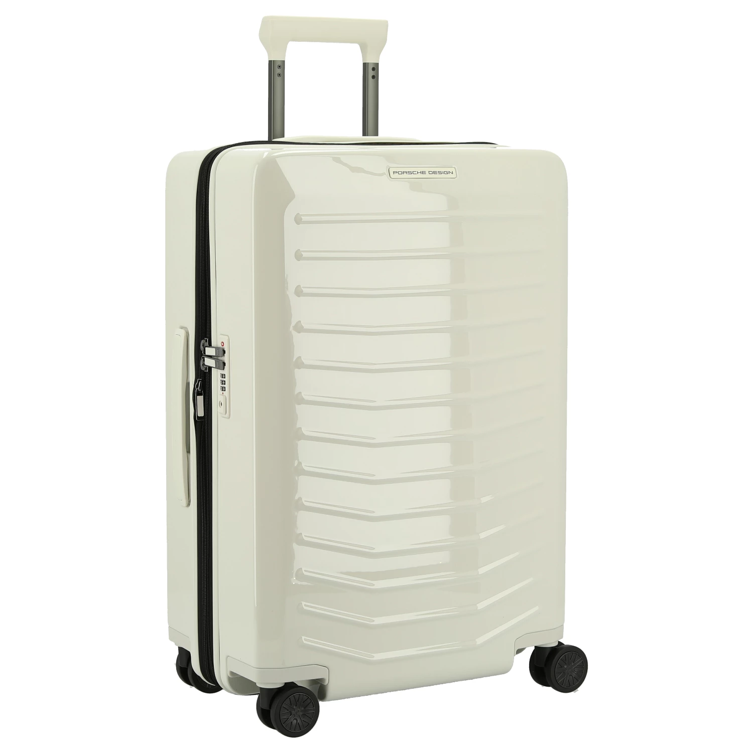 Porsche Design Roadster Hardcase - 4-Rollen-Trolley 69 Cm M Erw. – Bild 5