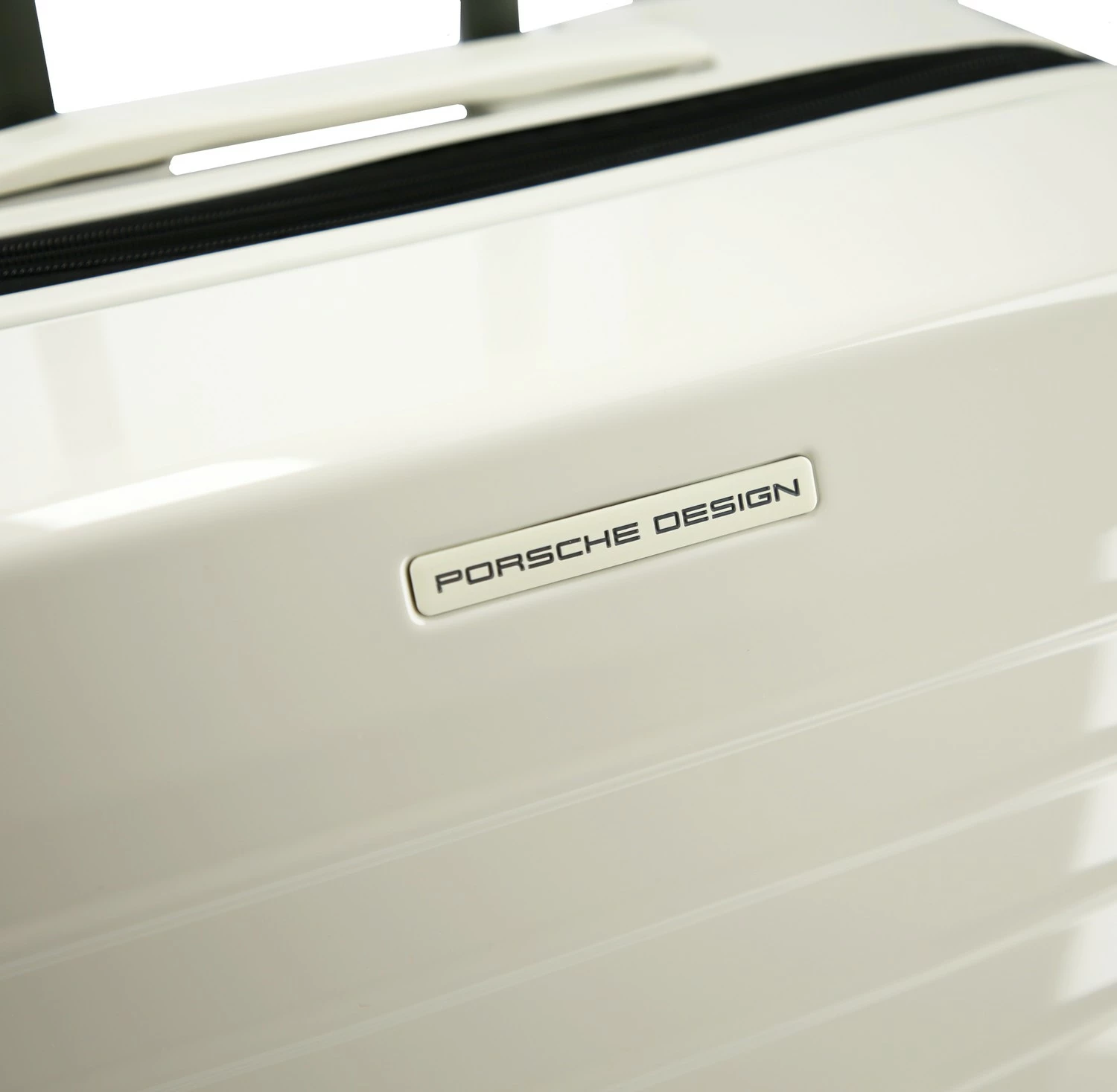 Porsche Design Roadster Hardcase - 4-Rollen-Trolley 69 Cm M Erw. – Bild 8