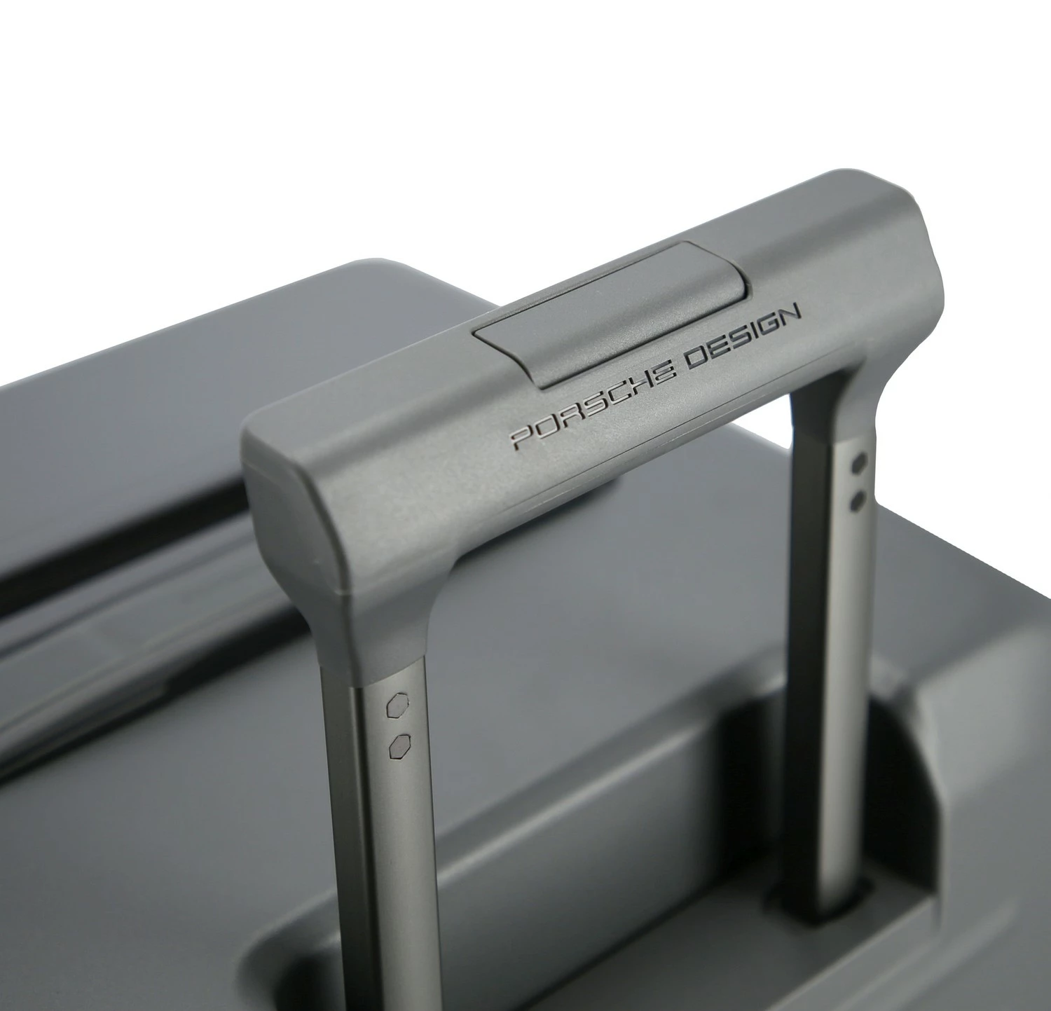 Porsche Design Roadster Hardcase Trunk S - 4-Rollen-Trolley 65 Cm – Bild 10