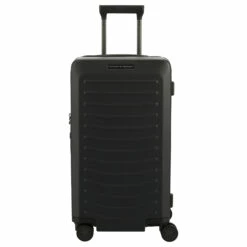 Porsche Design Roadster Hardcase Trunk S - 4-Rollen-Trolley 65 Cm